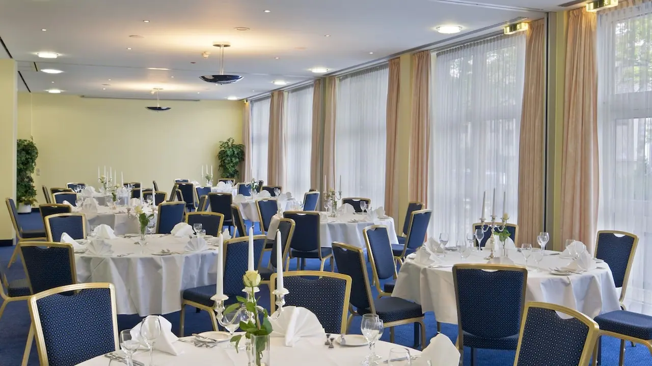 Holiday Inn Munich - South